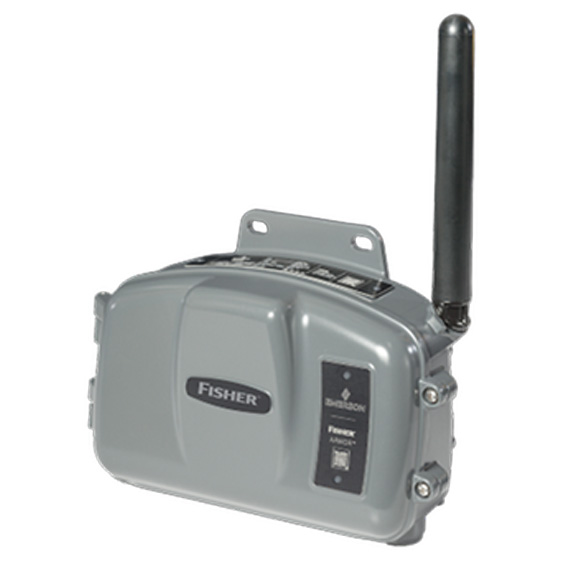 Fisher Armor Caltrol 1