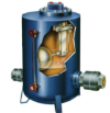Yarway Condensaver 2
