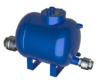 Yarway Condensaver 1