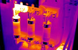 Thermography