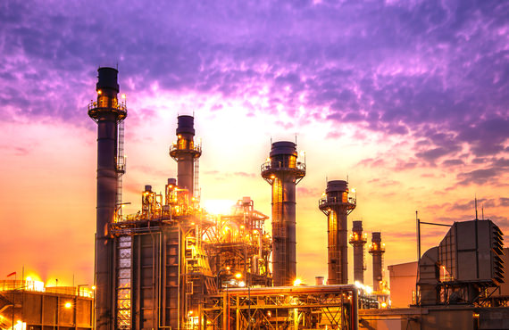 As gas passes through a compressor, there are limitations on power, speed, process, and surge.