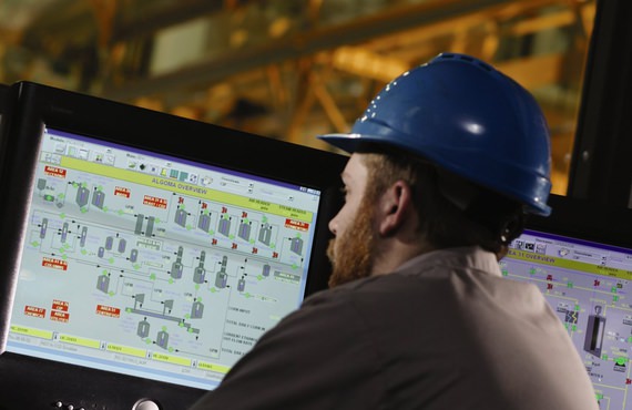 Proper control of your assets is essential for peak performance. Proper control of your assets is essential for peak performance.