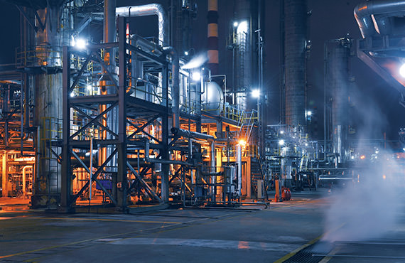 The health and reliability of pumps are essential because of the demands placed upon them.