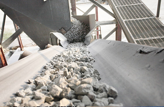 Non-contacting, non-intrusive bulk flow measurement reduces the need to maintenance outages and downtime for calibration of traditional belt weight scales. 