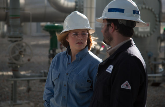 Running safe, profitable production operations is becoming increasingly challenging.