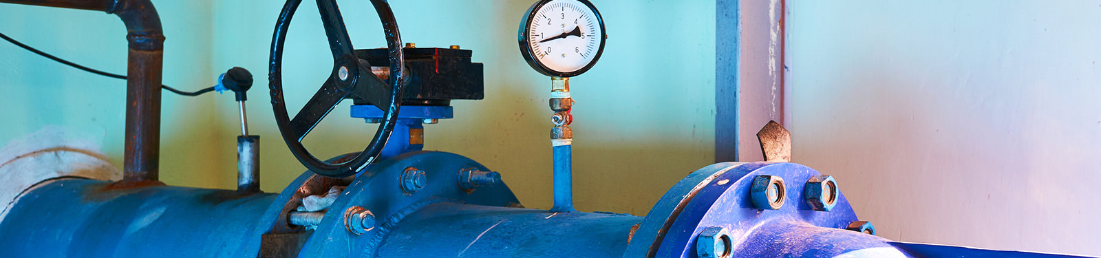 Mass Flow Measurement