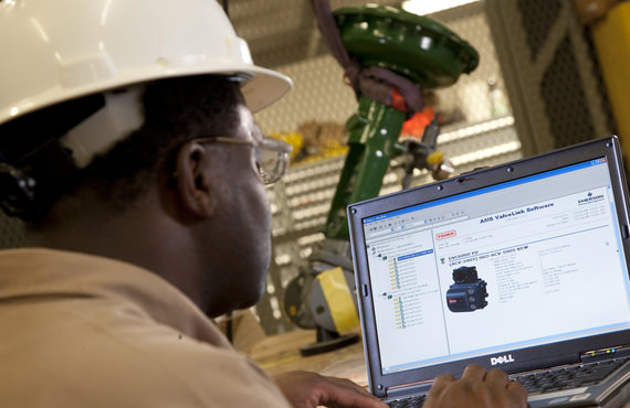 Maximizing the production, uptime and efficiency of process operations is critical in an aggressive economic and regulatory environment. 