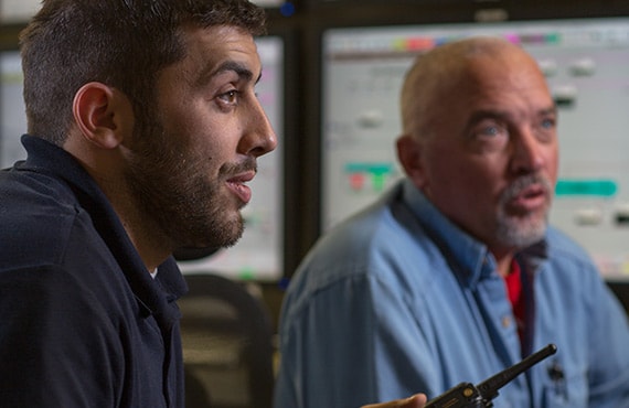 Getting a facility or process up and running under a tight timeline can be challenging.