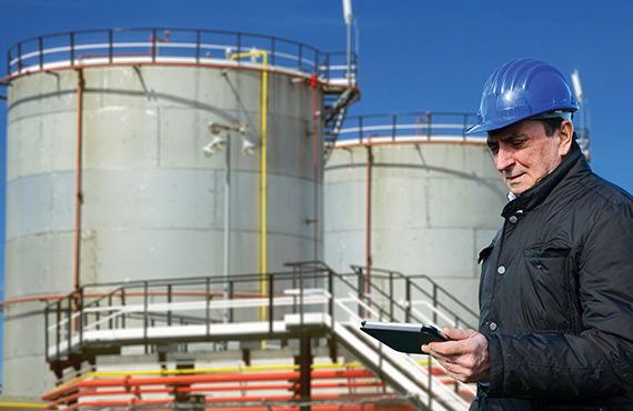 Managing tanks and transferring produced liquids creates significant logistical, accounting and regulatory challenges for operators.