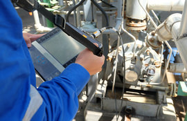 Vibration & Condition Monitoring