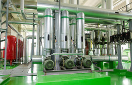 Condensate Control