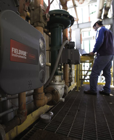 Dive Deeper Into Valves, Actuators & Regulators