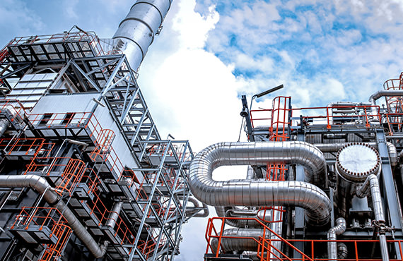 Missing regulatory emissions requirements and inaccurate metering can cost industrial facilities enormously, both in outlay and lost revenue. 