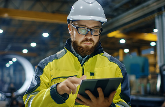 Unplanned plant outages characteristically pose significant risk to your facility and production.  Unplanned plant outages characteristically pose significant risk to your facility and production.