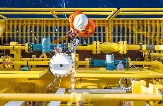 Our Customers require pressure valve repair and re-certification as part of their license to operate.