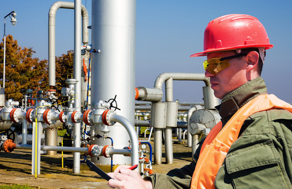 Keeping your plant running is critical – a single process outage can cost thousands, if not millions of dollars per hour in lost production.