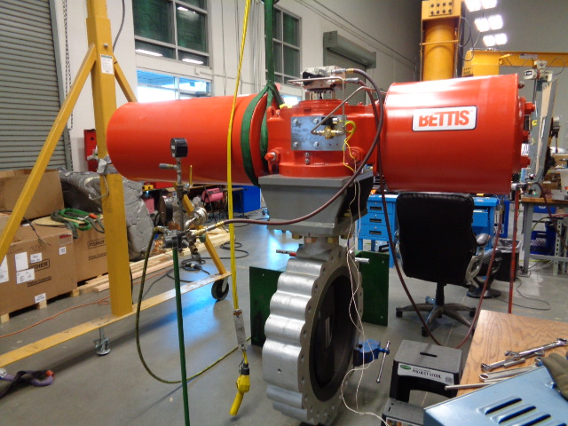 Caltrol creates value for our Customers by providing services that support all aspects of the equipment lifecycle.