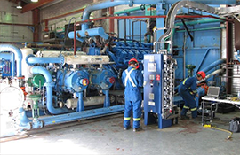 Air-Fuel Ratio Air-Fuel Ratio