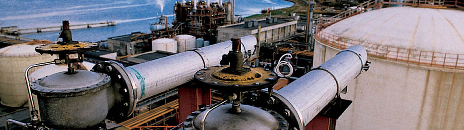 Anderson Greenwood Pressure Relief & Safety Valves