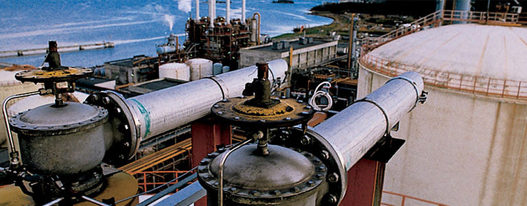 Anderson Greenwood Pressure Relief & Safety Valves