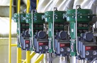 Forever Keeping Process Control Safe, Efficient, and Intuitive 