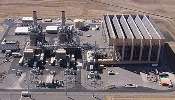 Improve Operational Flexibility with our Advanced Power Applications. Improve Operational Flexibility with our Advanced Power Applications.