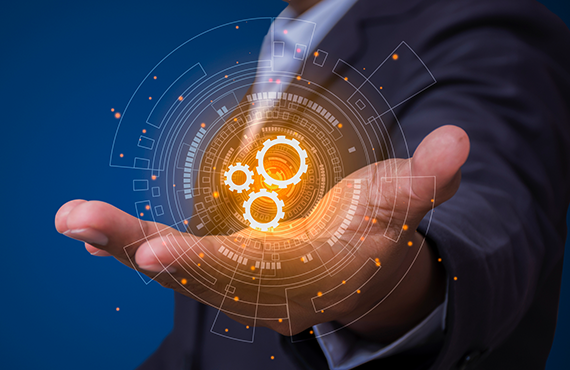 Control & Optimization Opportunity Mapping