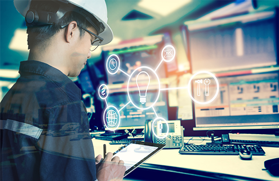 Process Control Design