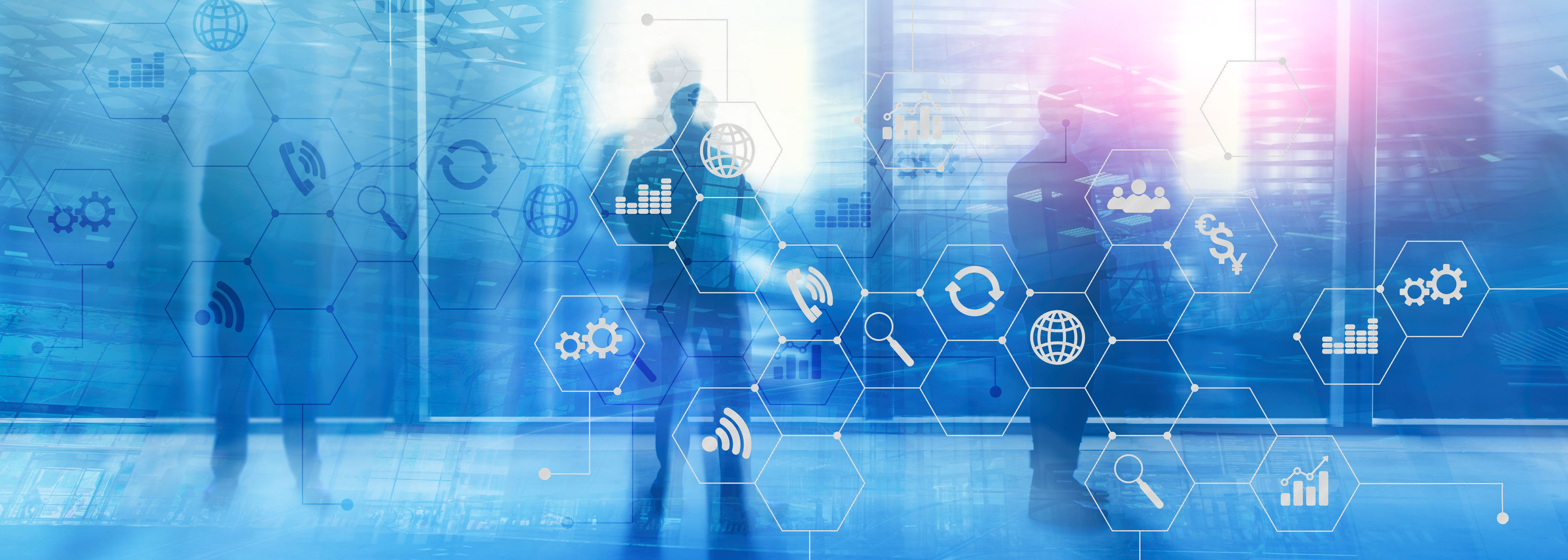 Digital Transformation Professional Services