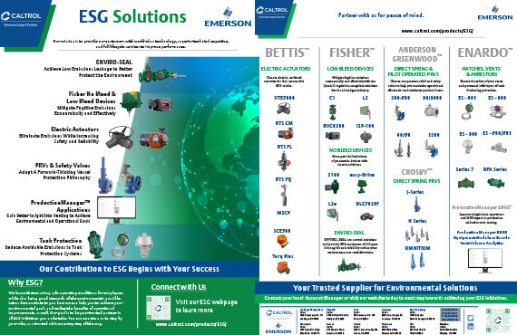 Environmental Solutions