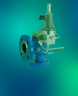 PRVs & Safety Valve Resources