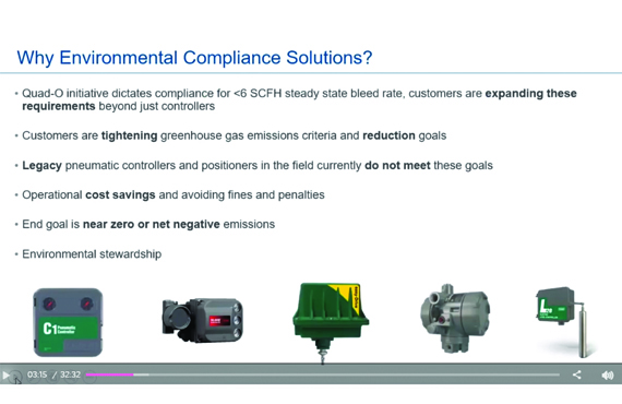 Environmental compliance standards have tightened significantly with the introduction of the Quad-O regulations. Environmental compliance standards have tightened significantly with the introduction of the Quad-O regulations.
