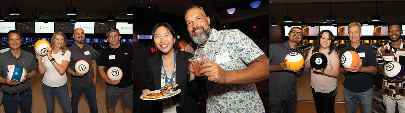 Caltrol 2025 Annual Shareholders Meeting 