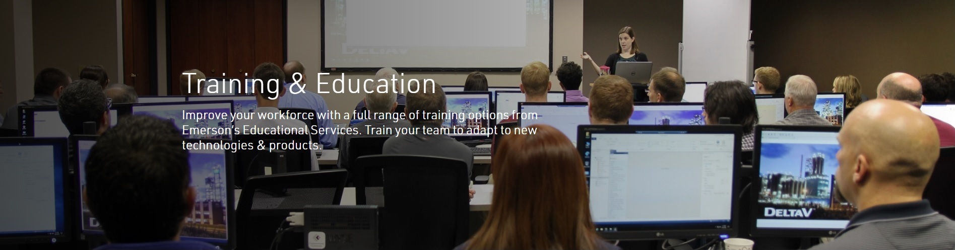 Caltrol Webinar Training Series