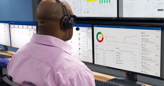 Optimizing Asset Performance Across Your Enterprise