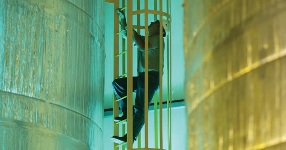 Digitally Transforming Productivity and Safety with Location Technologies