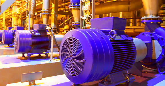 Driving Operational Improvement with Enhanced Visibility of Specific Assets