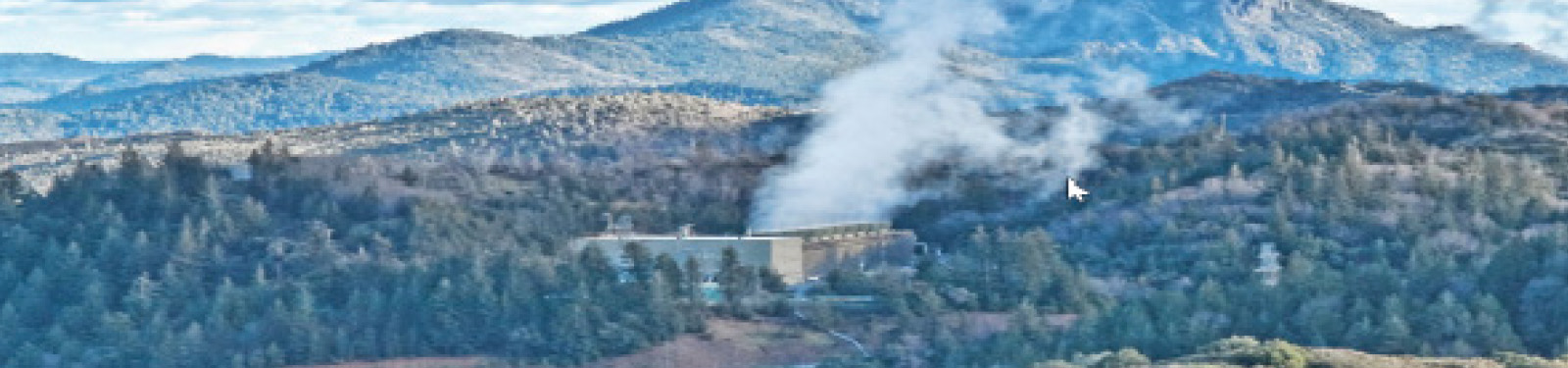 2022 Calpine Geysers Technology Day 