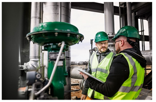 Service and Repair for all your Control Valve Needs!