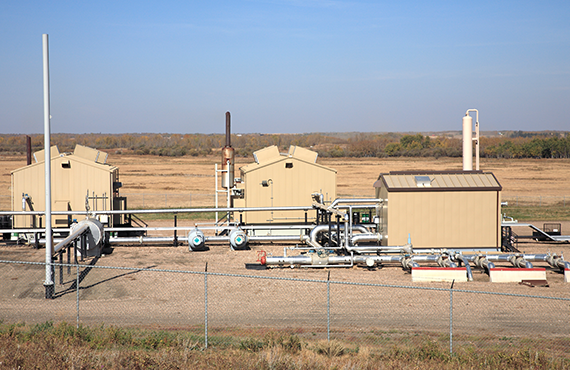 GHG Reduction Actions