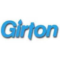 Girton Washers