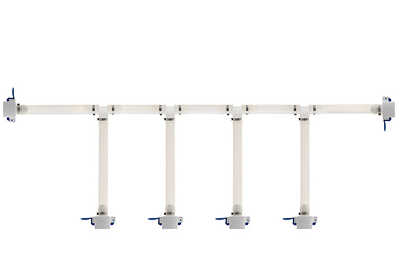 Single Use Assemblies