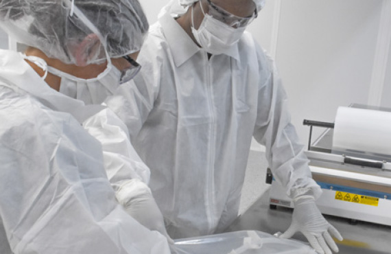 COUPLING EXPERTISE WITH SPEED & SIMPLICITY.™