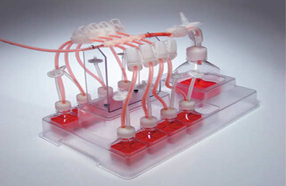 Bio-Simplex® Sampling Manifold Systems
