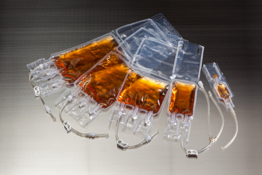 KryoSure® Cryopreservation Bags