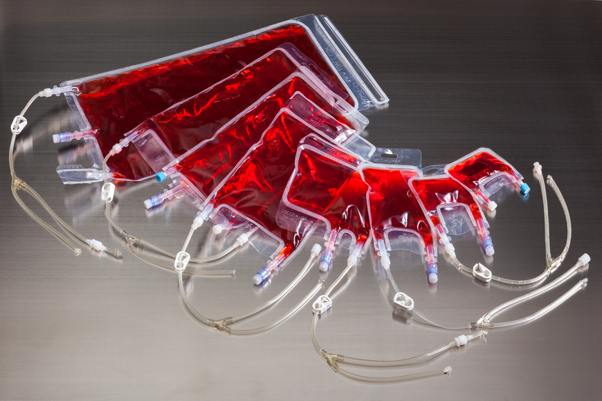 Cell Culture and Processing Bags