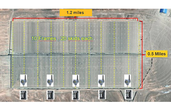 Revolutionizing Heap Leaching 