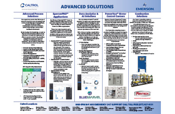 Caltrol Advanced Solutions
