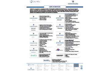 Life Sciences Solutions