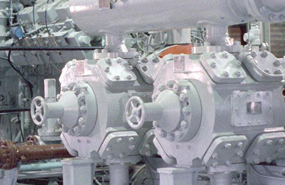 Emission Compliance with a Return on Investment